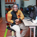 Quarshie Richard - Web Developer - Hisense Ghana | LinkedIn