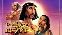 The Prince of Egypt: Official Clip - Smiting of the First Born ...