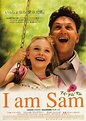 Mi Nombre es Sam I Am Sam DVDR Menu Full Español Latino ISO