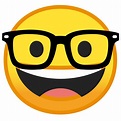 Sunglasses Emoji PNG Images Transparent Free Download | PNGMart