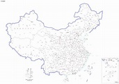 新版地圖上線，標準地圖和參考地圖幅數均有所增加 - 新浪香港