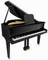 Download Piano PNG Image for Free