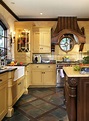 45 Best French Country Kitchens Design Ideas Remodel On A Budget ...