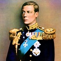 Eduardo VIII, Rey de Inglaterra (14) | British royal family tree, Royal ...