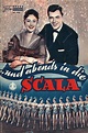Wer streamt Und abends in die Scala? Film online schauen