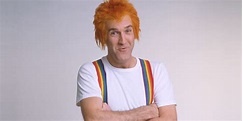 Russ Abbot's Madhouse (see also) - British Comedy Guide