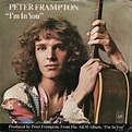 Peter Frampton - I'm In You (1977, Vinyl) | Discogs