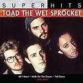 Amazon.com: Toad The Wet Sprocket: Super Hits: CDs & Vinyl