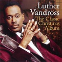 Vandross Luther - Classic Christmas Album - (CD) - musik