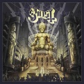 Ghost Digitally Release 'Ceremony and Devotion' Live Album | Ghost ...