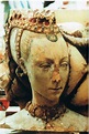 Effigy of Joan Nevill, Countess of Arundel. | British history, Tudor ...