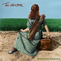 Jennifer Warnes - The Hunter - Teenage Head Records