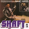 Shaft Soundtrack – Isaac Hayes - Fonts In Use