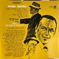 Frank Sinatra – The World We Knew (1967, Vinyl) - Discogs