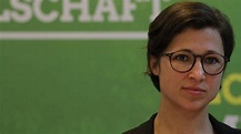 Hannah Neumann (Grüne) - Afghanistan und die EU | deutschlandfunk.de