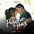 Netflix-Hit: Erfolg von Sofia Carsons “Purple Hearts”-Soundtrack | bigFM