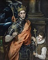Luigi IX re di Francia perché è detto il Santo? - Studia Rapido
