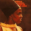 Miriam Makeba - Keep Me In Mind LP – THT唱片