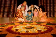 Diwali Celebration in India - How to Celebrate, What to do during Diwali