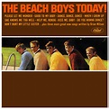 The Beach Boys - The Beach Boys Today! (2009, 180 gram, Vinyl) | Discogs