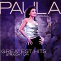 Paula Abdul ‎– Greatest Hits Straight Up (2007) - SoftArchive