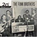 Funk Brothers (The) - 20th Century Masters- The Millennium Collection ...