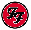 Foo Fighters Vector Logo by Bobbye Gislason | Foo fighters, Band logos ...