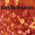 VERITAS : Alex Skolnick Trio - CD Album: Alex -Trio- Skolnick: Amazon ...