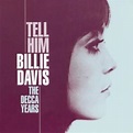 Tell Him - The Decca Years - Billie Davis | Muzyka Sklep EMPIK.COM