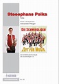 Steeephans Polka | Alexander Pfluger | Noten | ASMV120