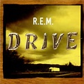 REM Drive US 2-CD single set (Double CD single) (425041)