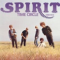 Time Circle (1968-1972) by Spirit on Beatsource
