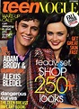 Adam Brody & Alexis Bledel | Teen Vogue Photoshoot 2004 | Flickr