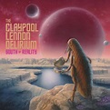 SPILL ALBUM REVIEW: THE CLAYPOOL LENNON DELIRIUM - SOUTH OF REALITY ...