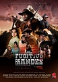 El fugitivo de los Andes (2021) | audiovisual.pe - Guía del audiovisual ...
