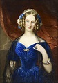 Princess Charlotte of Belgium (1840-1927) dated 1840 French Royalty ...