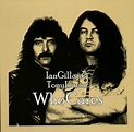 Ian Gillan & Tony Iommi - WhoCares (2012, CD) | Discogs