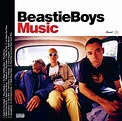 Beastie Boys unveil greatest hits compilation on 2xLP - The Vinyl Factory