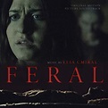 Amazon.com: Feral (Original Motion Picture Soundtrack) : Elia Cmiral ...