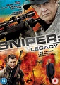 Poster Sniper: Legacy (2014) - Poster Lunestistul: Moștenirea - Poster ...