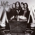 Mott The Hoople - Drive On (Expanded Edition) (1975/2018) / AvaxHome