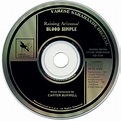 Carter Burwell - Raising Arizona & Blood Simple: Original Motion ...