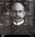 Francis, Duke of Teck (1837 - 1900), member of the British Royal Family ...