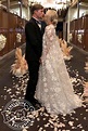 Kaley Cuoco Marries Karl Cook: Wedding Photos