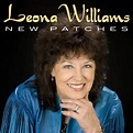 New Patches, a song by Leona Williams on Spotify