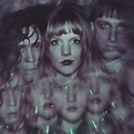 Icky Blossoms – “In Folds” (Stereogum Premiere) - Stereogum