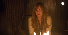 Nicole Kidmans New HBO Show Is BLL Meets SATC