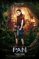 Pan (2015) Character Poster - Rooney Mara as Tiger Lily - Peter Pan ...