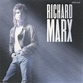 The First Pressing CD Collection: Richard Marx - Richard Marx