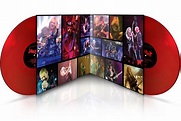 Judas Priest - Reflections: 50 Heavy Metal Years Of Music (2LP Vinyl ...